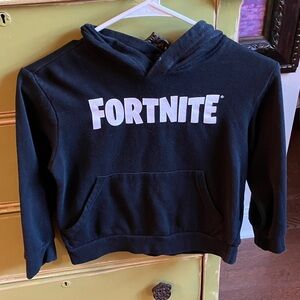 Boys hoodie -Fortnite